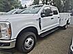 2026 Ford F-350SD XL SERVICE BODY