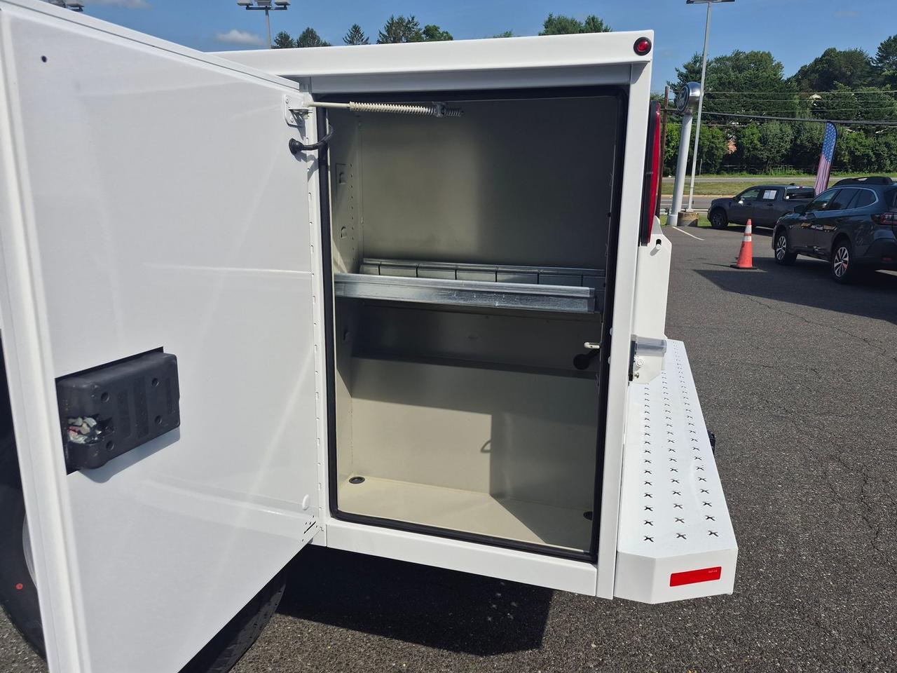 2026 Ford F-350SD XL SERVICE BODY Warrenton VA