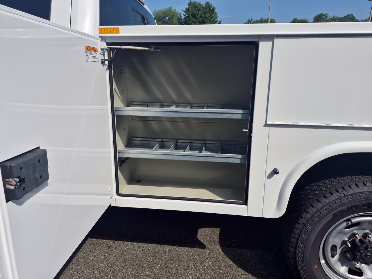 2026 Ford F-350SD XL SERVICE BODY Warrenton VA