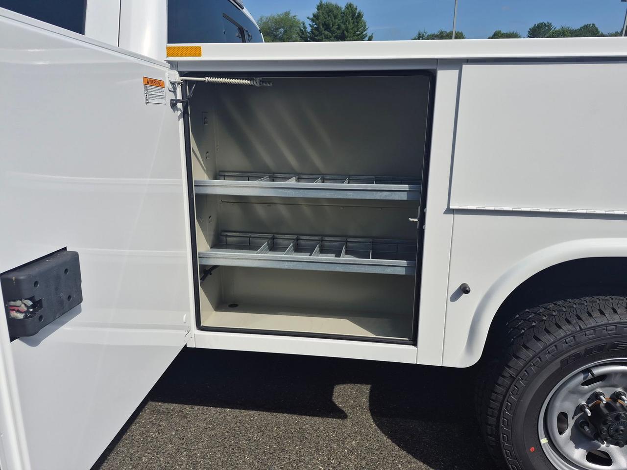2026 Ford F-350SD XL SERVICE BODY Warrenton VA