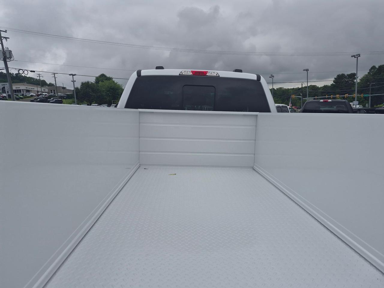 2026 Ford F-350SD XL SERVICE BODY Warrenton VA