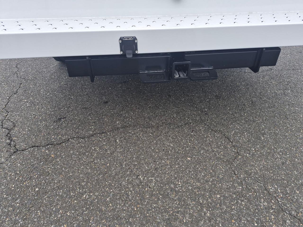 2026 Ford F-350SD XL SERVICE BODY Warrenton VA