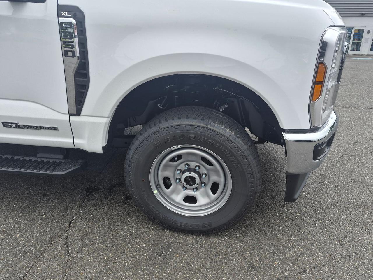 2026 Ford F-350SD XL SERVICE BODY Warrenton VA