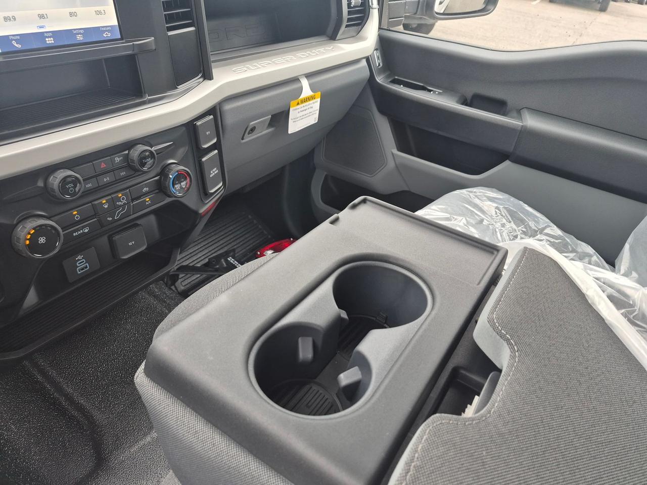 2026 Ford F-350SD XL SERVICE BODY Warrenton VA