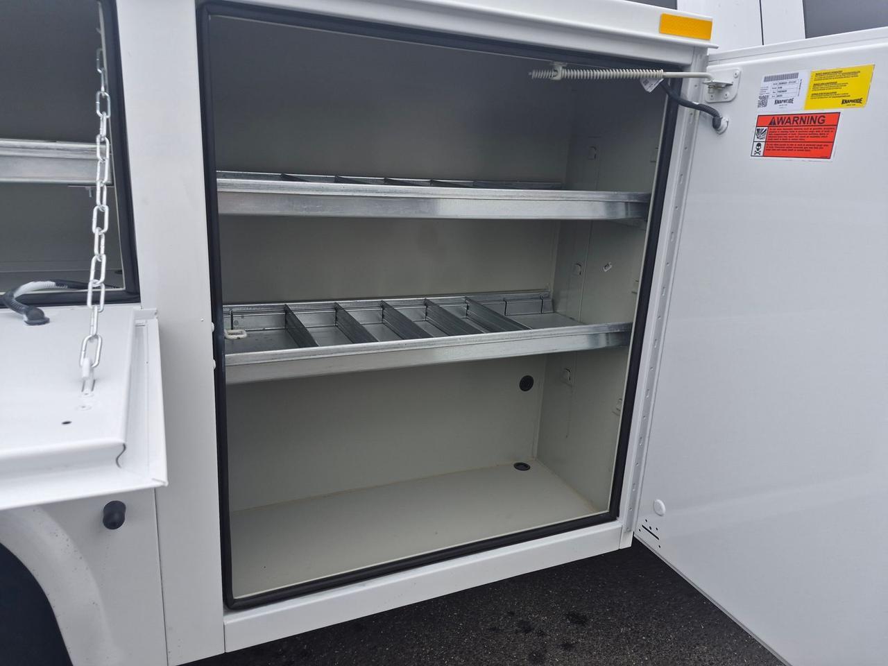 2026 Ford F-350SD XL SERVICE BODY Warrenton VA