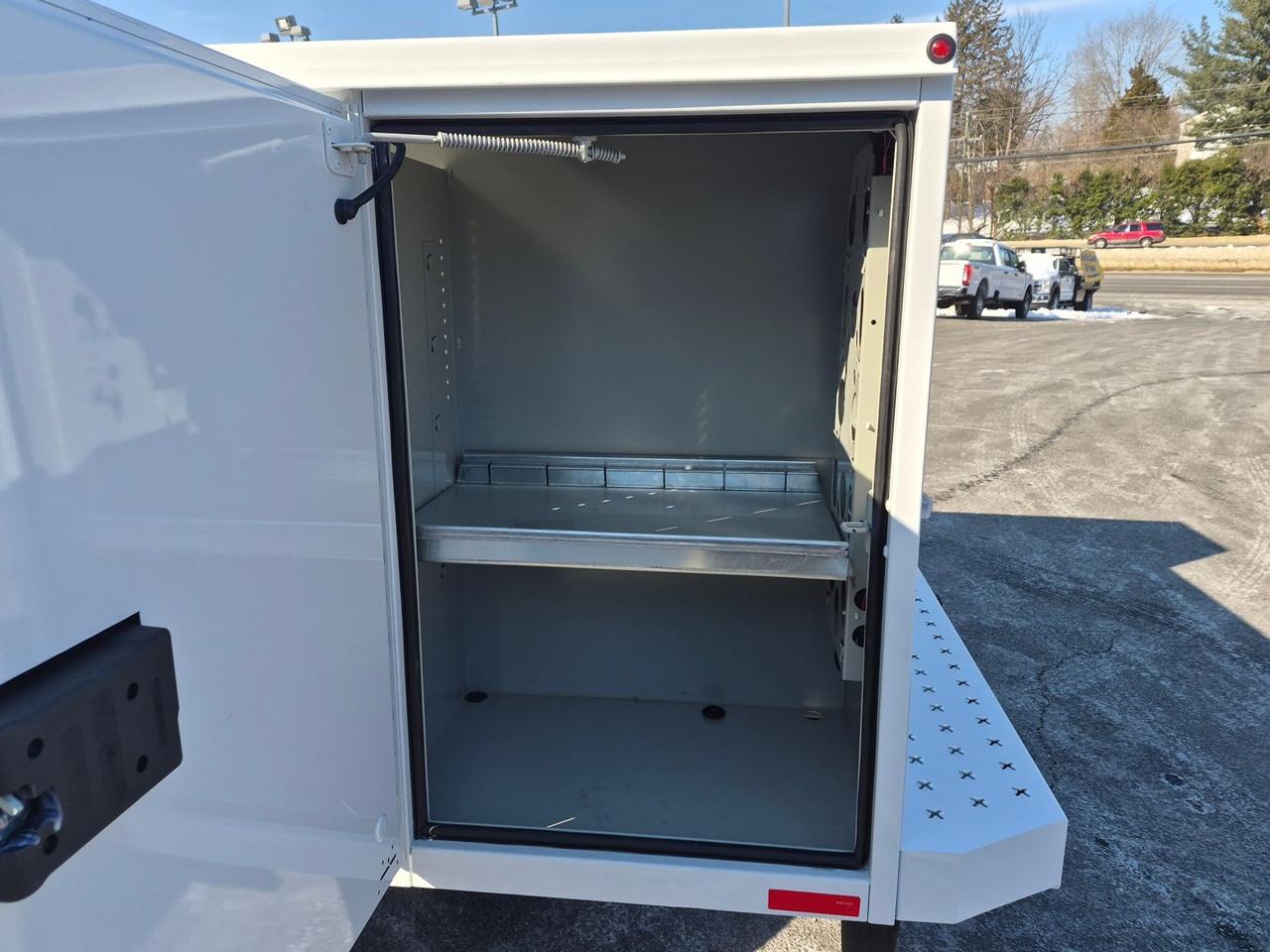 2026 Ford F-350SD XL SERVICE BODY Warrenton VA