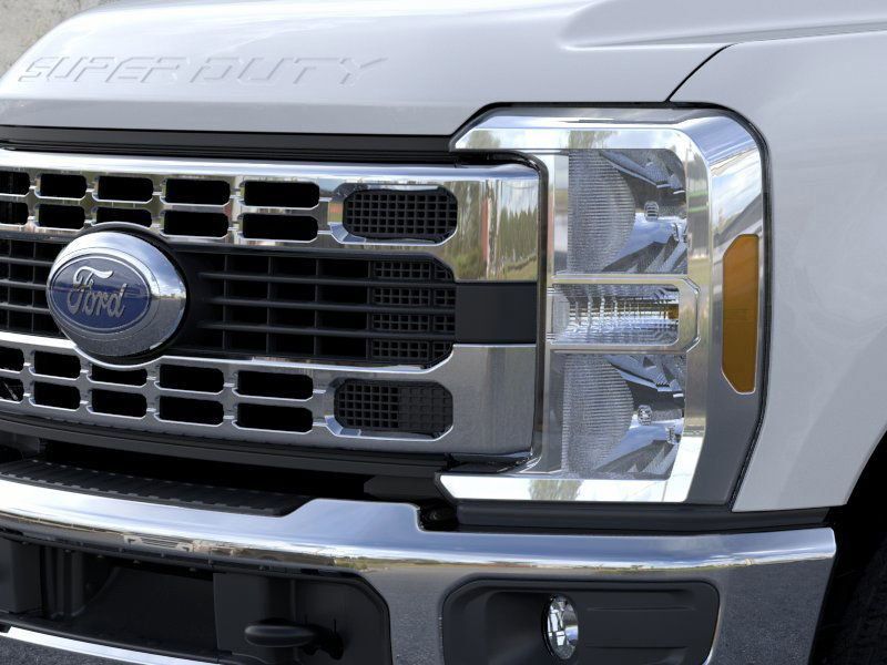 2026 Ford F-350SD XL SERVICE BODY Warrenton VA