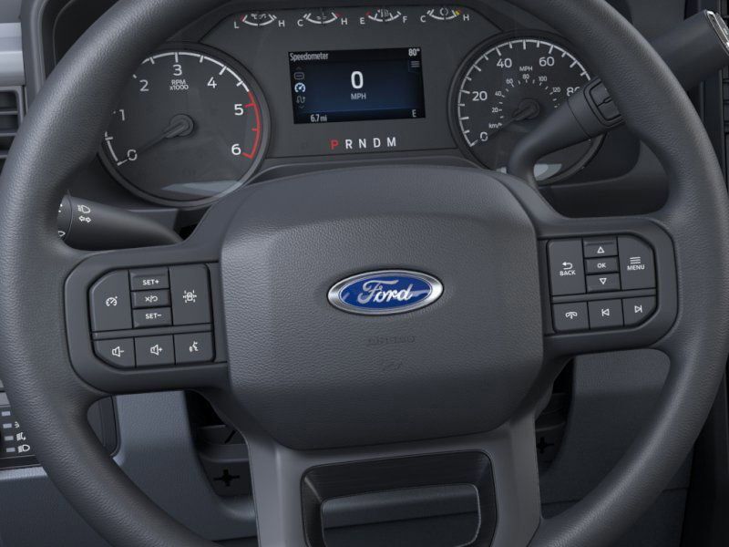 2026 Ford F-350SD XL SERVICE BODY Warrenton VA