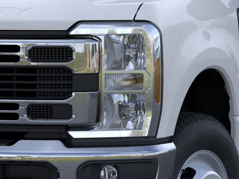 2026 Ford F-350SD XL SERVICE BODY Warrenton VA