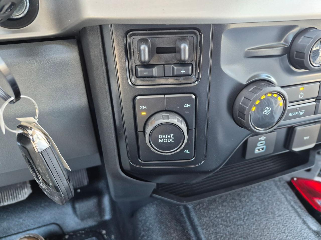 2026 Ford F-350SD XL SERVICE BODY Warrenton VA