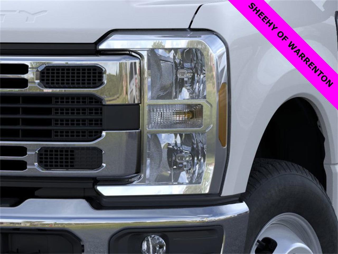 2026 Ford F-350SD XL SERVICE BODY Warrenton VA