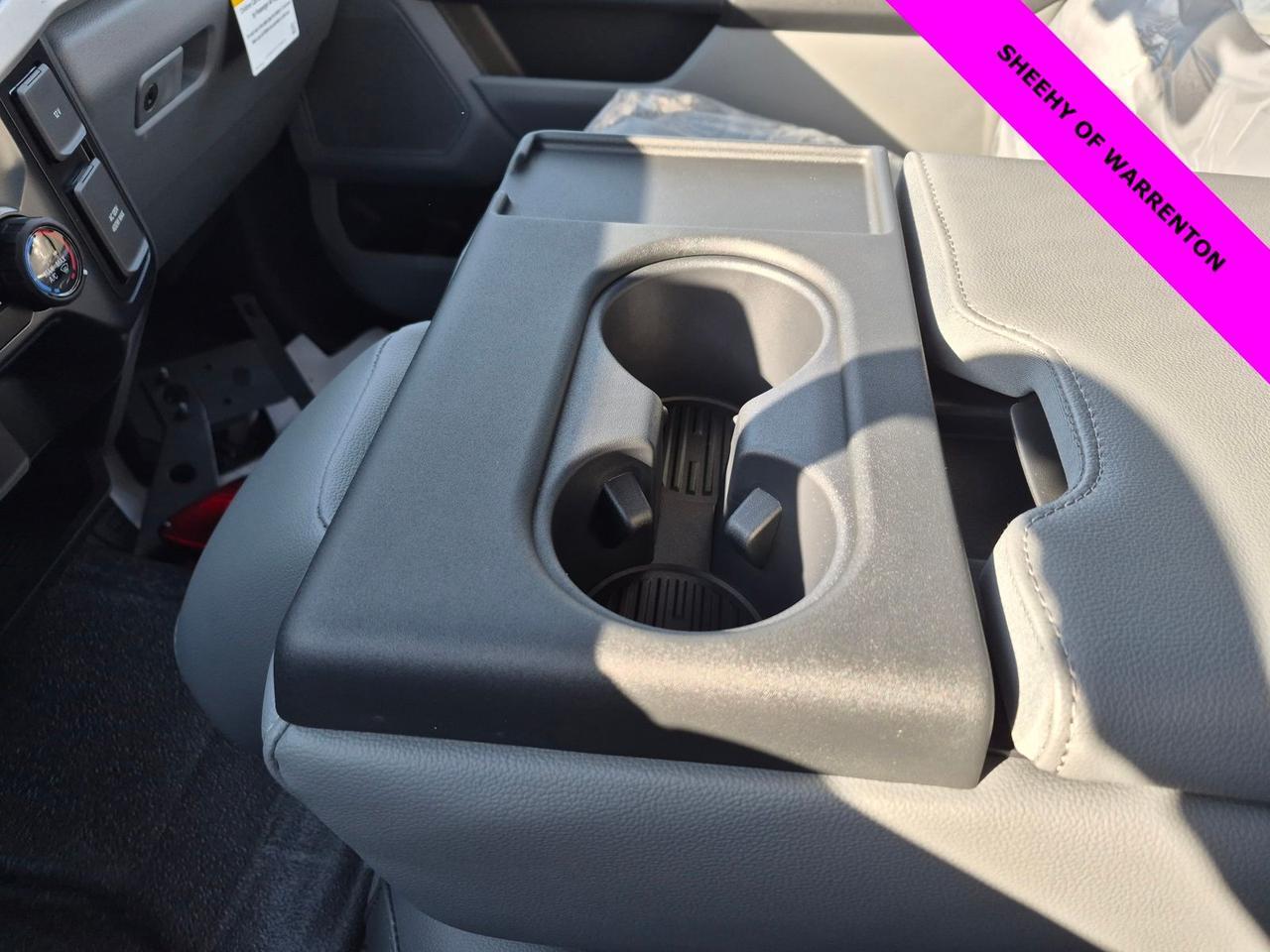 2026 Ford F-350SD XL SERVICE BODY Warrenton VA