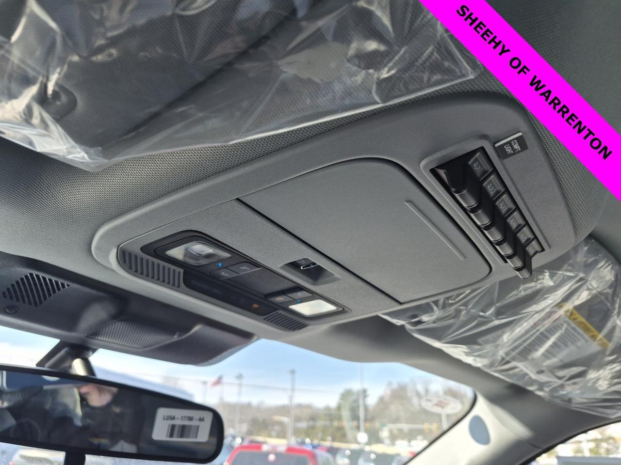 2026 Ford F-350SD XL SERVICE BODY Warrenton VA