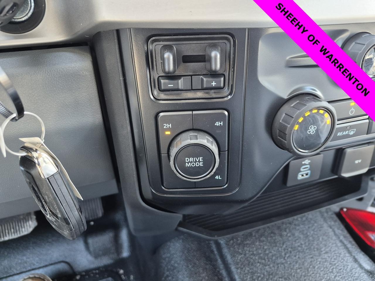 2026 Ford F-350SD XL SERVICE BODY Warrenton VA