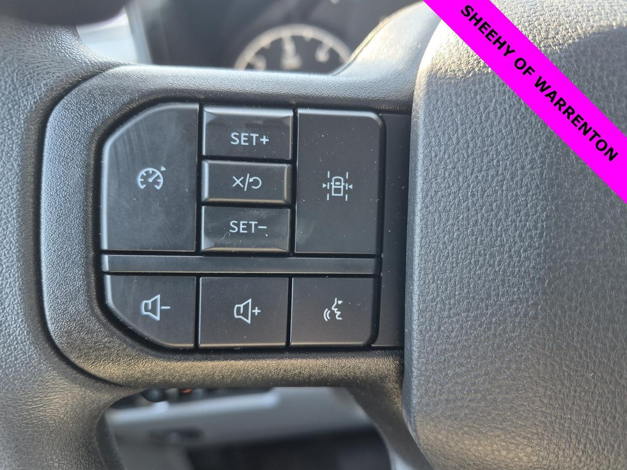 2026 Ford F-350SD XL SERVICE BODY Warrenton VA