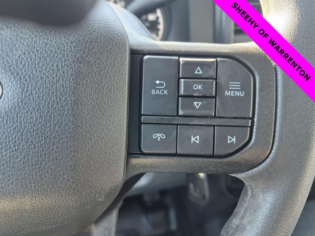 2026 Ford F-350SD XL SERVICE BODY Warrenton VA