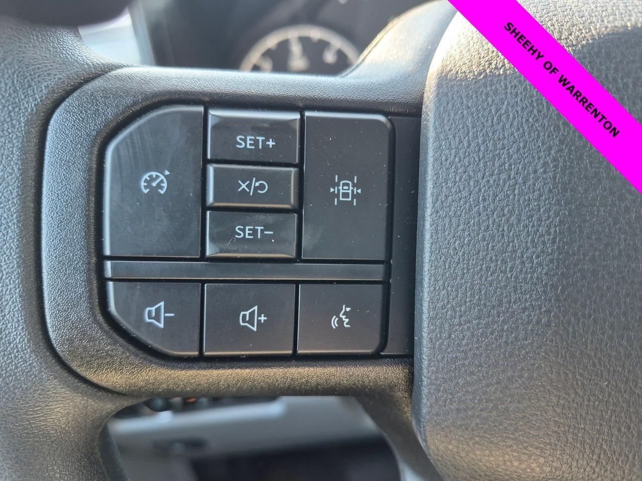 2026 Ford F-350SD XL SERVICE BODY Warrenton VA