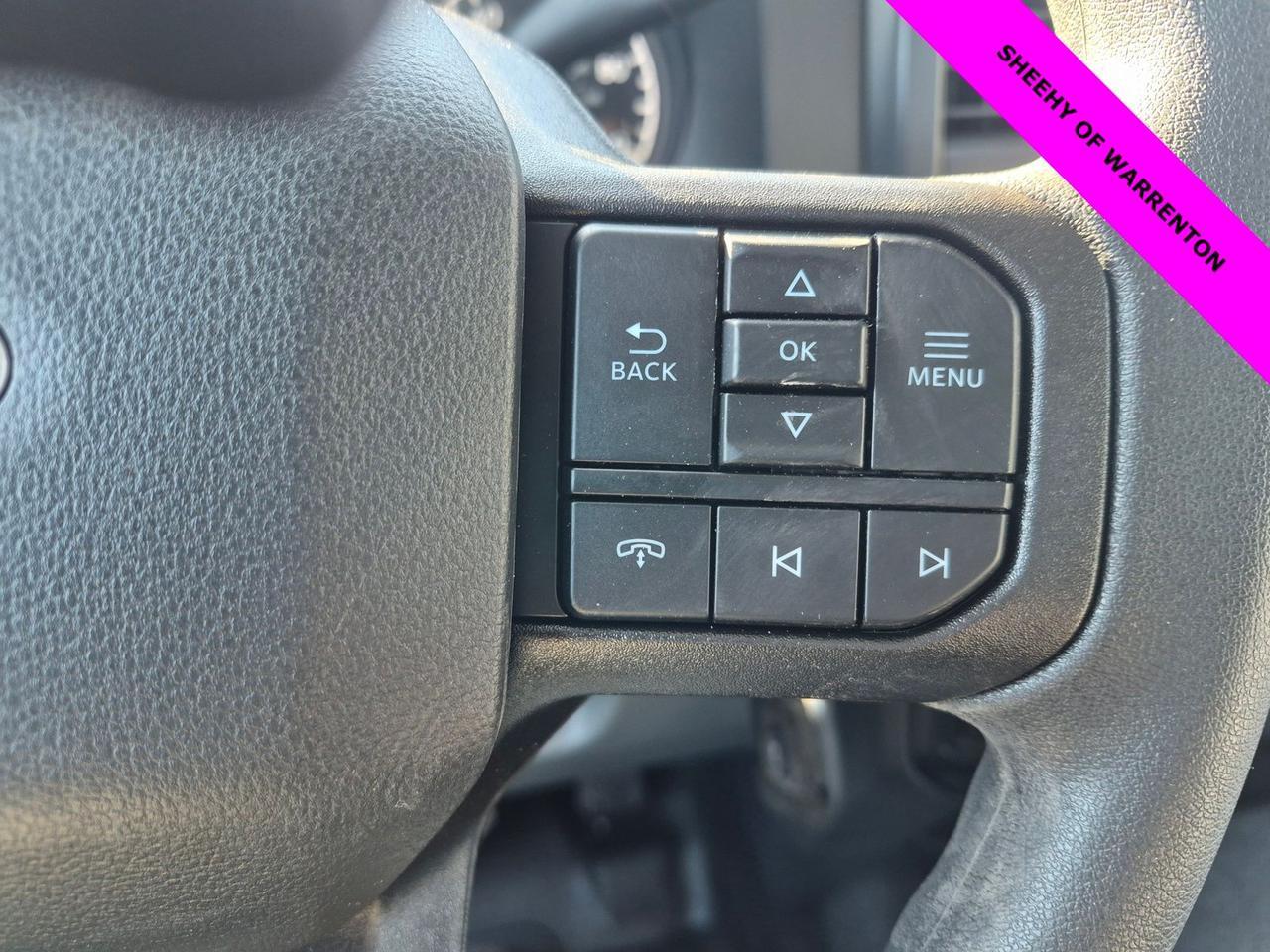 2026 Ford F-350SD XL SERVICE BODY Warrenton VA