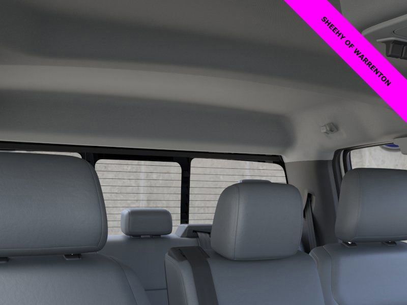 2026 Ford F-350SD XL SERVICE BODY Warrenton VA