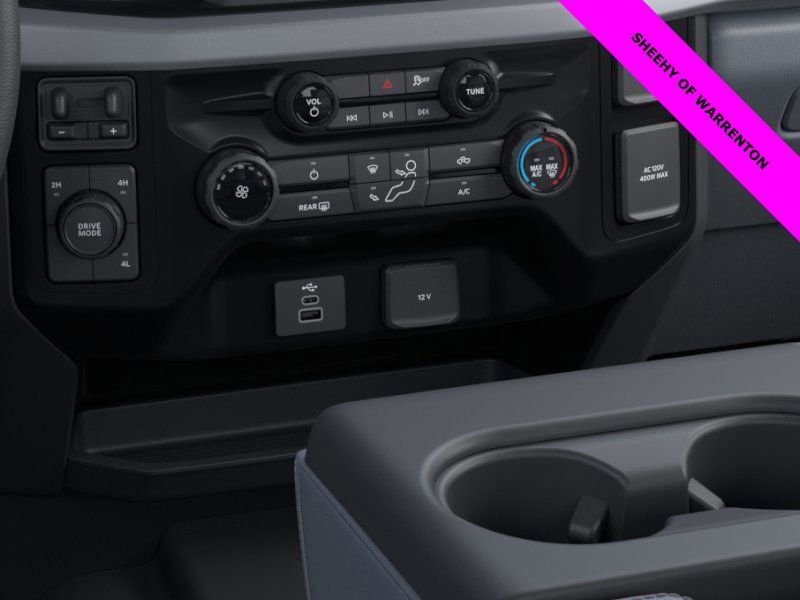 2026 Ford F-350SD XL SERVICE BODY Warrenton VA