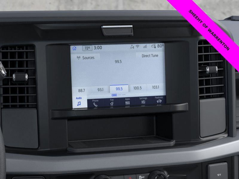 2026 Ford F-350SD XL SERVICE BODY Warrenton VA