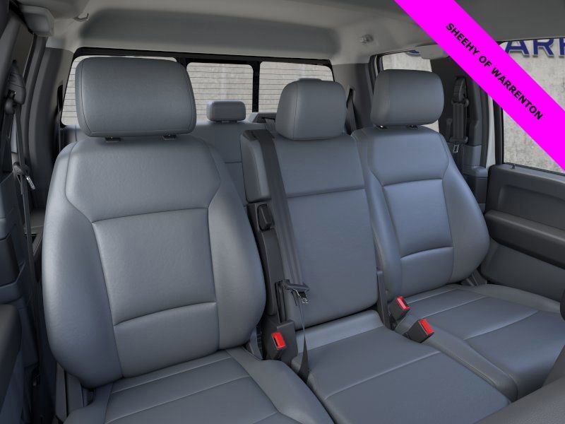 2026 Ford F-350SD XL SERVICE BODY Warrenton VA