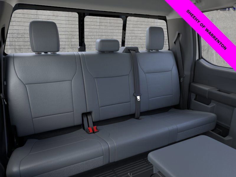 2026 Ford F-350SD XL SERVICE BODY Warrenton VA