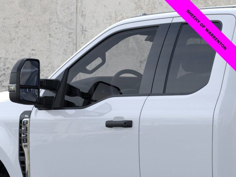 2026 Ford F-350SD XL SERVICE BODY Warrenton VA