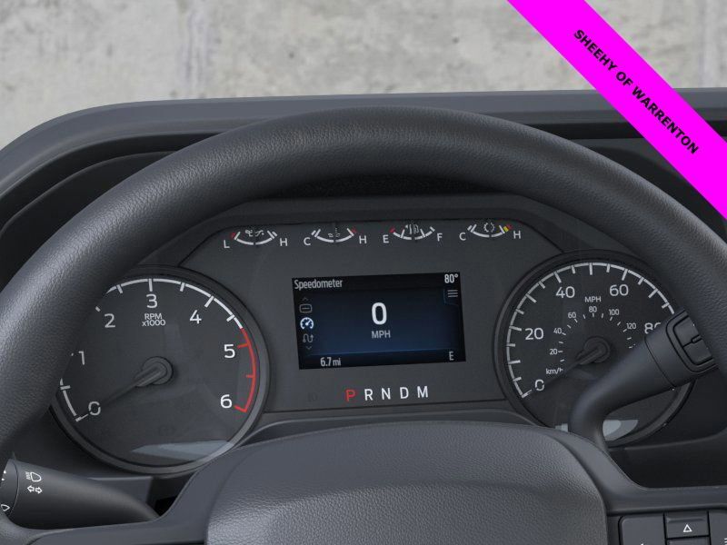 2026 Ford F-350SD XL SERVICE BODY Warrenton VA