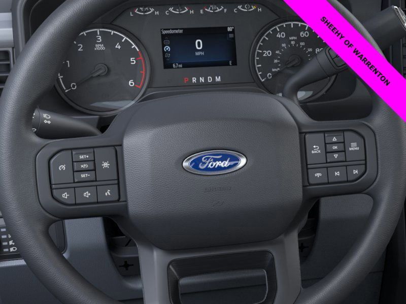 2026 Ford F-350SD XL SERVICE BODY Warrenton VA