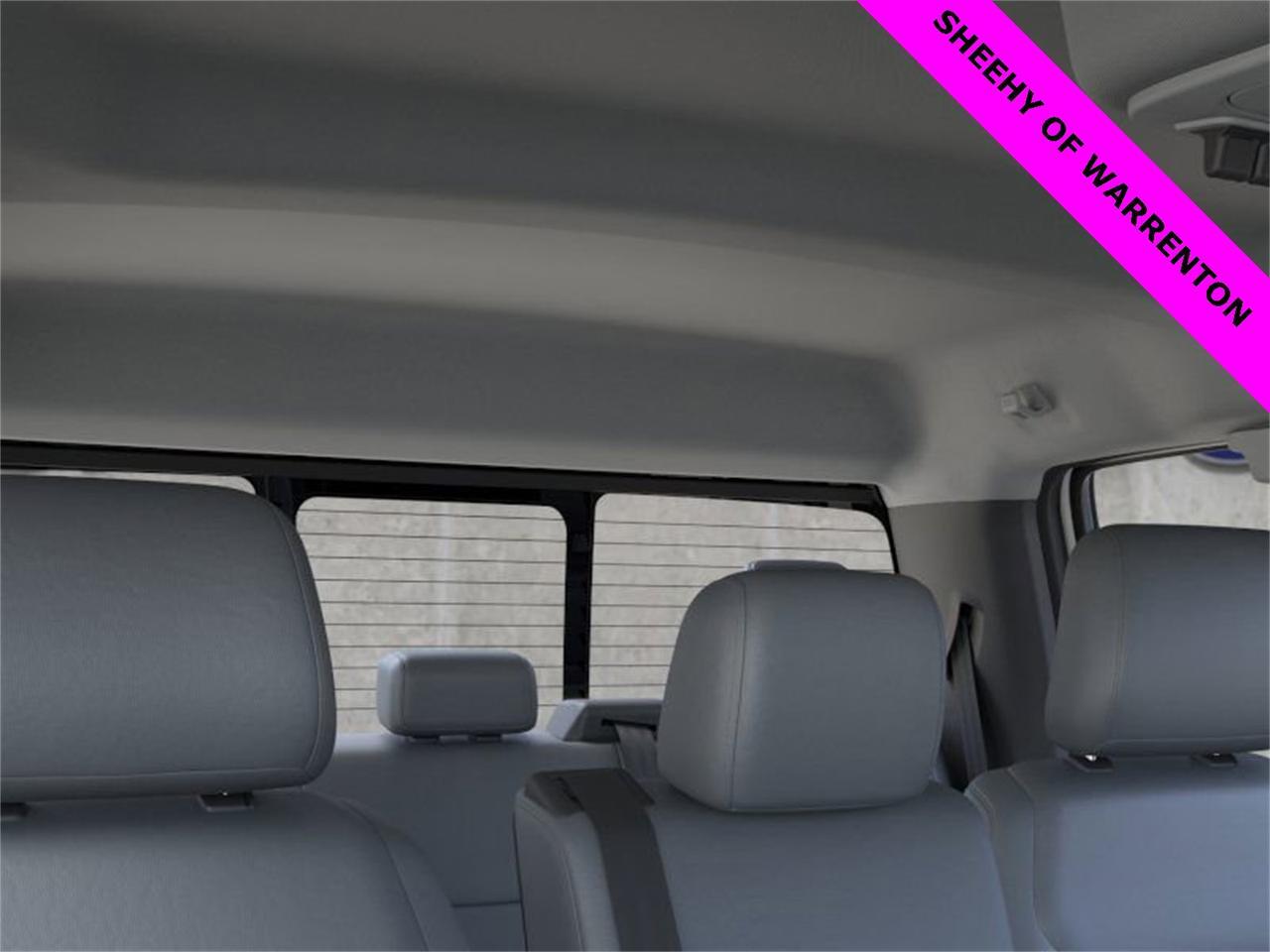 2026 Ford F-350SD XL SERVICE BODY Warrenton VA