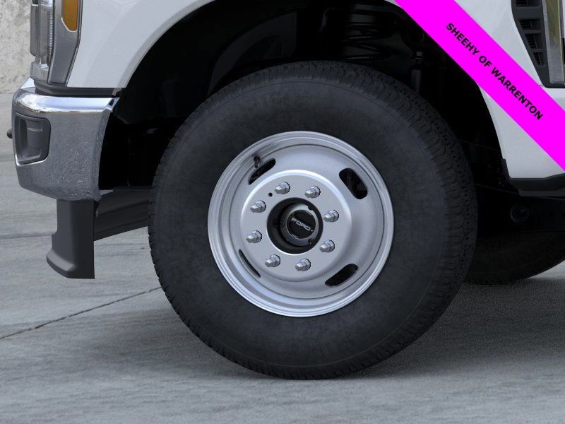 2026 Ford F-350SD XL SERVICE BODY Warrenton VA