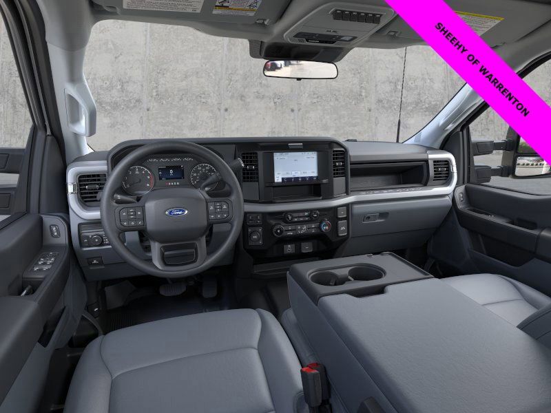 2026 Ford F-350SD XL SERVICE BODY Warrenton VA