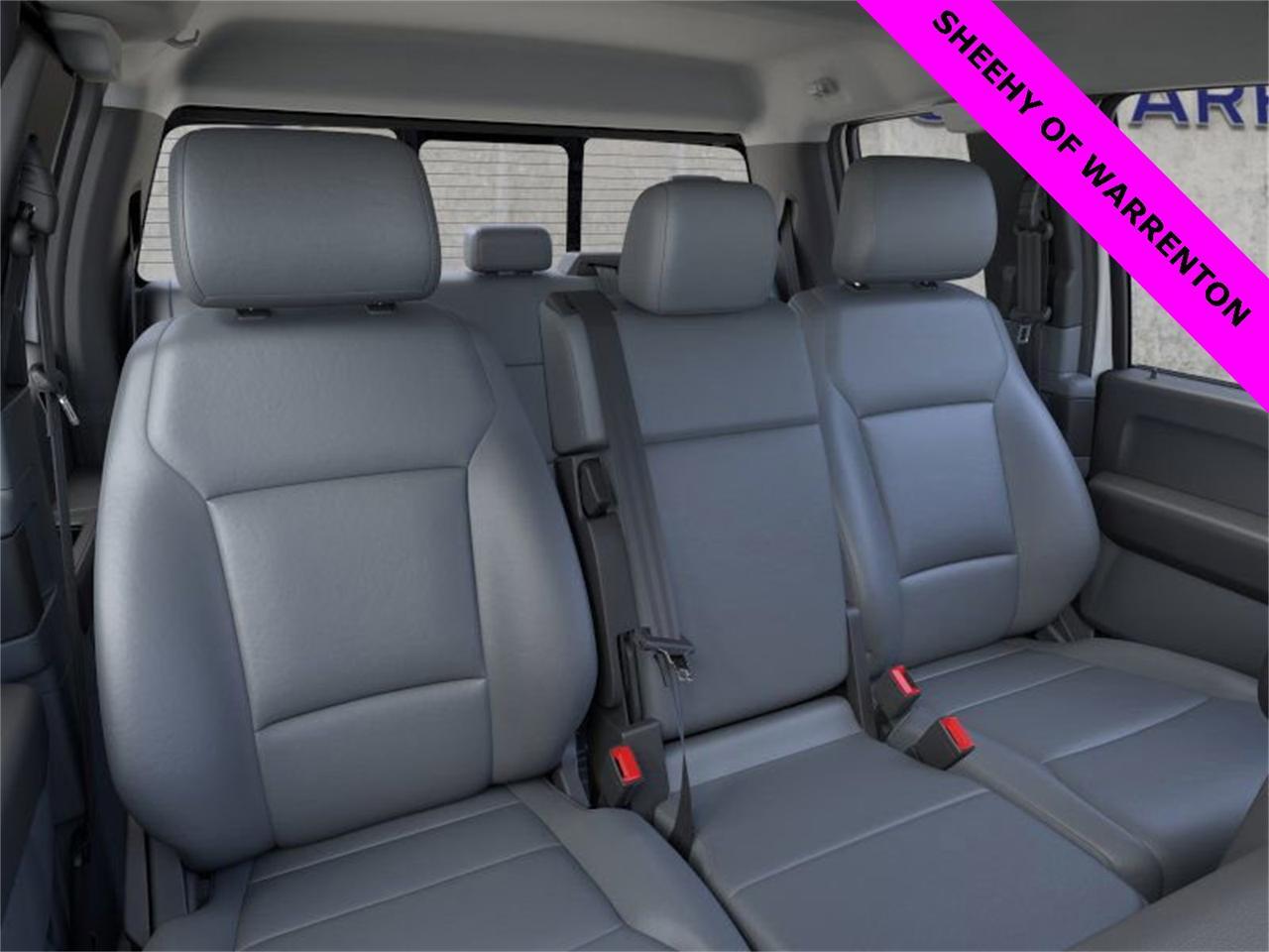 2026 Ford F-350SD XL SERVICE BODY Warrenton VA