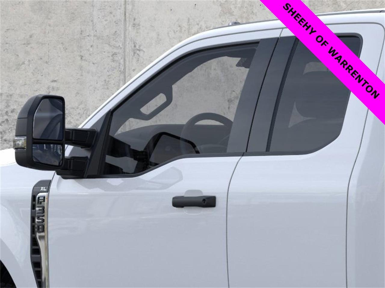 2026 Ford F-350SD XL SERVICE BODY Warrenton VA