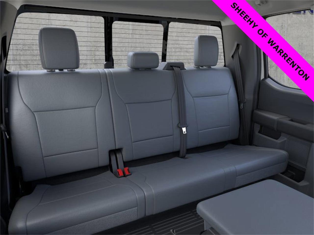 2026 Ford F-350SD XL SERVICE BODY Warrenton VA