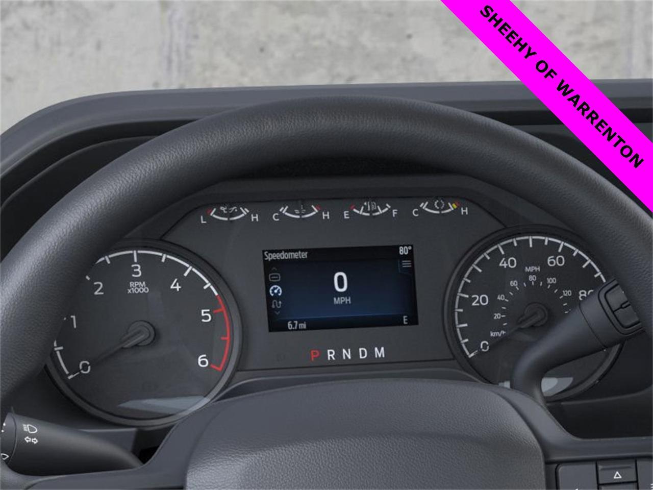 2026 Ford F-350SD XL SERVICE BODY Warrenton VA