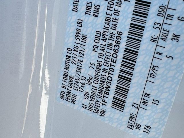 2026 Ford F-350SD XL Washington MO