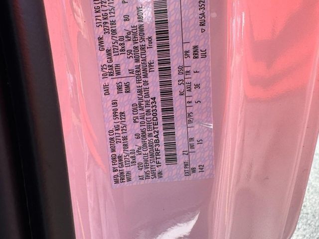 2026 Ford F-350SD XL Washington MO