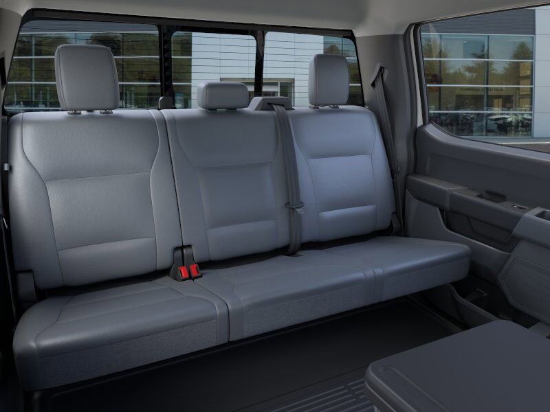 2026 Ford F-350SD XL Ashland VA