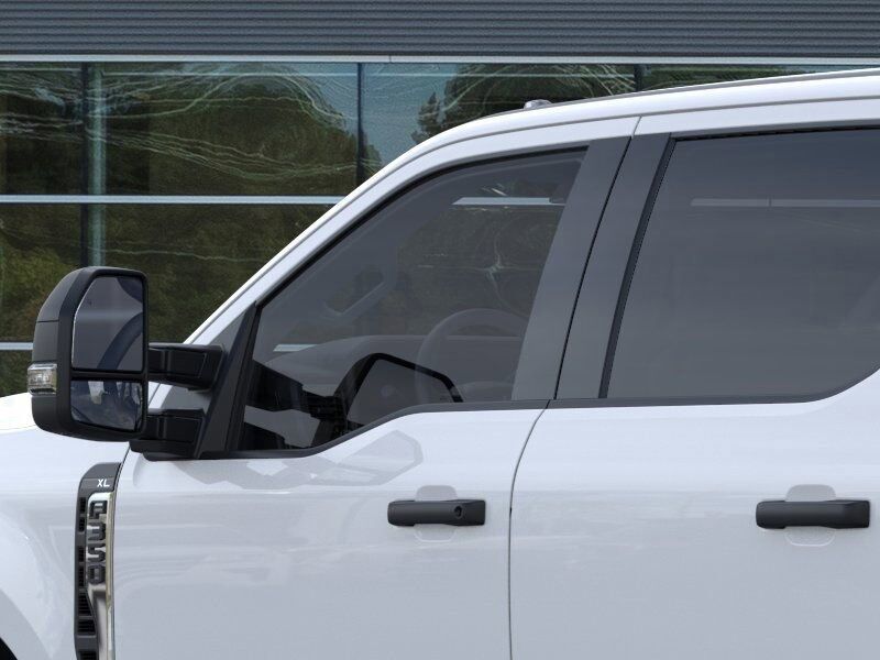 2026 Ford F-350SD XL Ashland VA