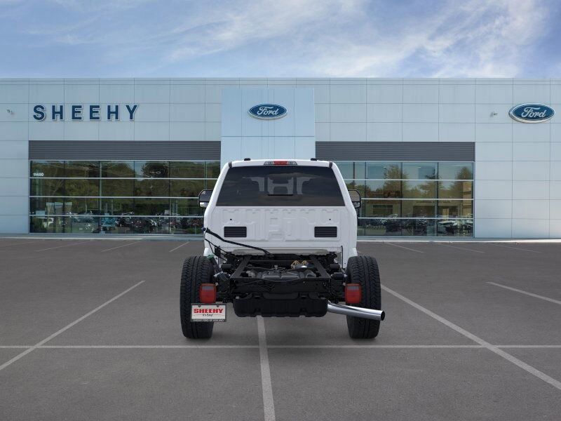 2026 Ford F-350SD XL Ashland VA