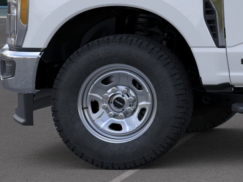 2026 Ford F-350SD XL Ashland VA