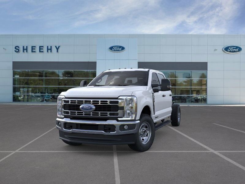 2026 Ford F-350SD XL Ashland VA