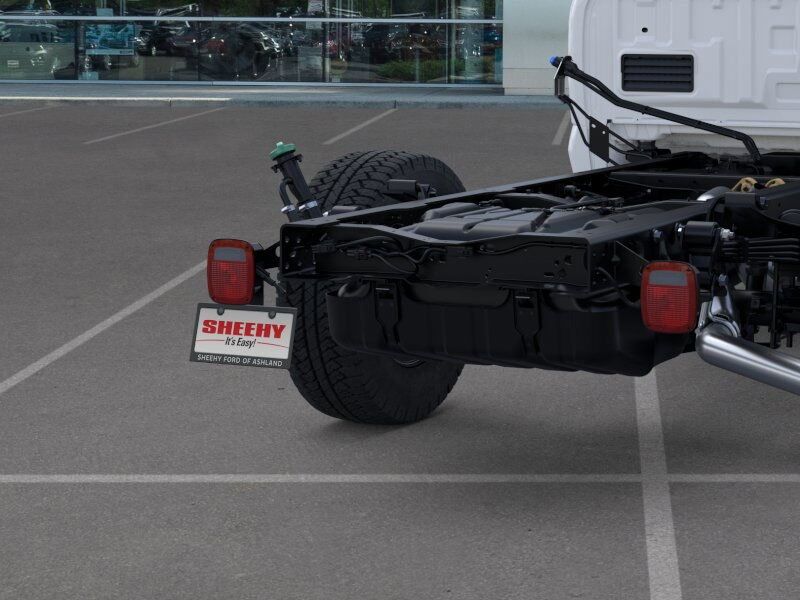 2026 Ford F-350SD XL Ashland VA