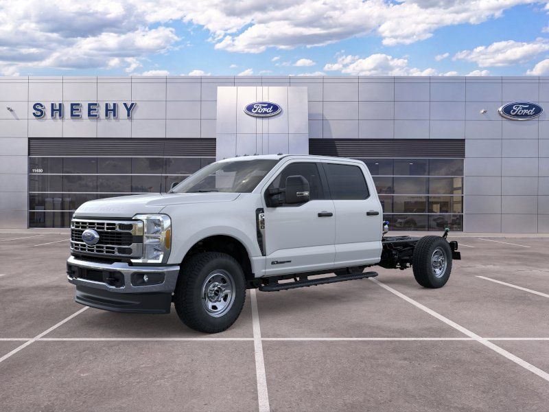 2026 Ford F-350SD XL Ashland VA