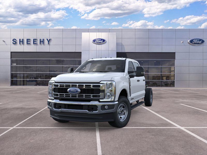 2026 Ford F-350SD XL Ashland VA
