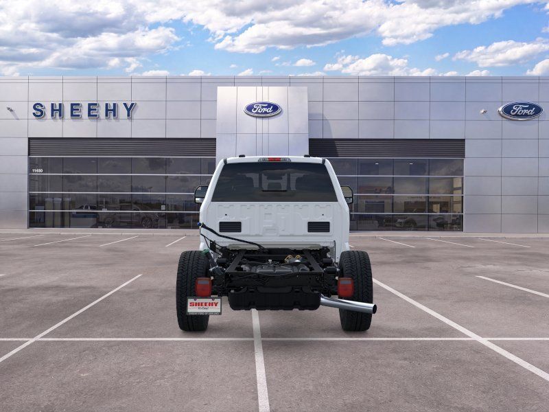 2026 Ford F-350SD XL Ashland VA