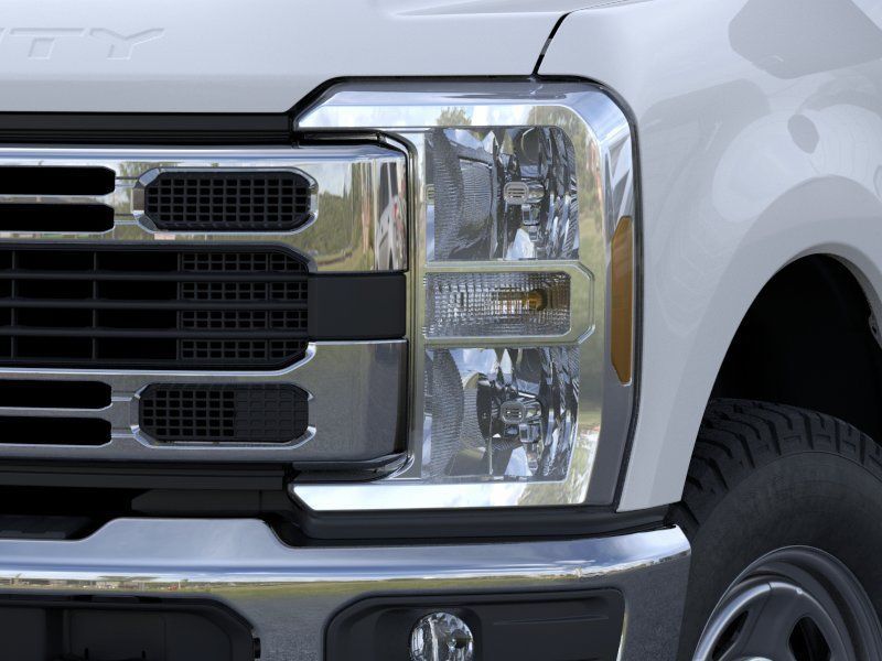 2026 Ford F-350SD XL Ashland VA