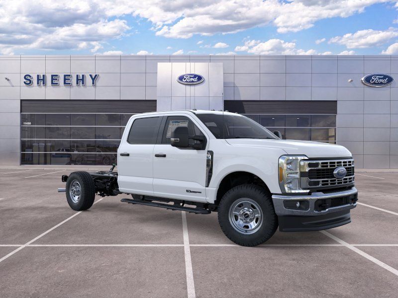 2026 Ford F-350SD XL Ashland VA